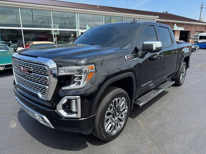 Used 2019 GMC Sierra 1500 Denali