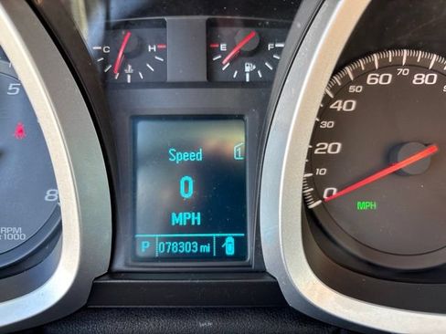 Used 2012 Chevrolet Equinox LT AWD/4WD image 21