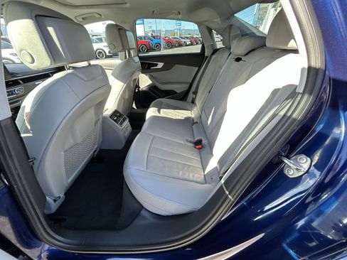 Used 2022 Audi A4 2.0T Premium Plus image 23