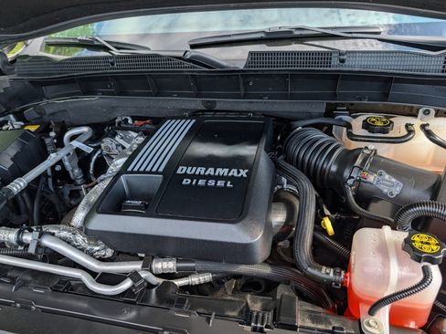 Used 2023 GMC Sierra 1500 Denali AWD/4WD image 39
