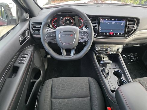New 2026 Dodge Durango GT w/ Trailer Tow Group IV image 11