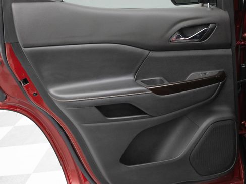 Used 2020 GMC Acadia AT4 w/ Trailering Package image 27