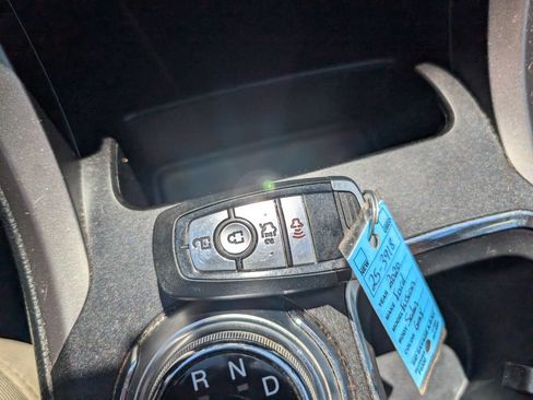Used 2020 Ford Fusion S FWD image 24