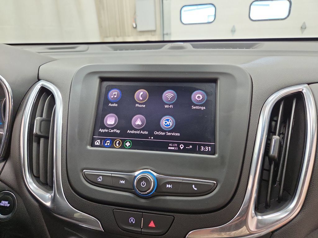 Used 2024 Chevrolet Equinox LT AWD/4WD image 15