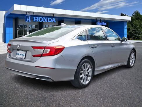 Used 2021 Honda Accord LX image 24