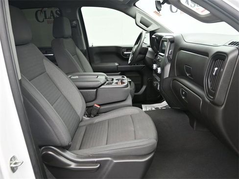 Certified 2024 GMC Sierra 1500 Pro w/ Graphite Edition image 10