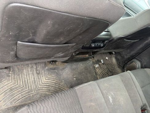 Used 2015 GMC Yukon XL SLE w/ Convenience Package AWD/4WD image 24