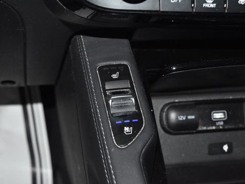 Used 2020 Kia Telluride SX w/ SX Prestige Package AWD/4WD image 14