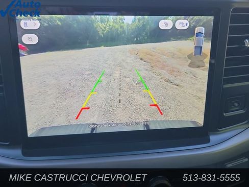 Used 2025 Ford F150 XLT w/ Equipment Group 301A Standard AWD/4WD image 18