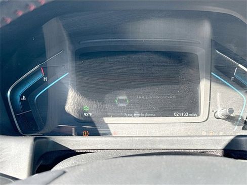 Used 2023 Honda Odyssey Sport image 11