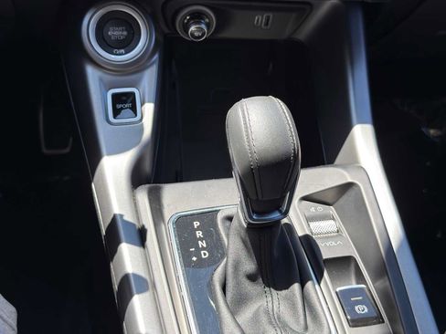 Used 2024 Dodge Hornet R/T Plus AWD/4WD image 19