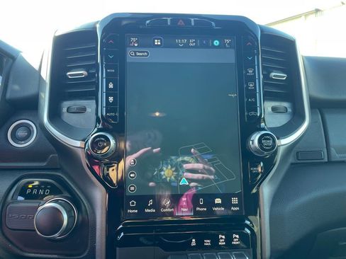 Used 2022 RAM 1500 Big Horn image 7