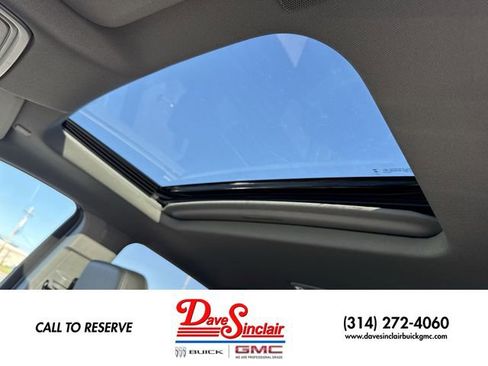 New 2026 GMC Sierra 2500 Denali w/ Denali Reserve Package AWD/4WD image 22