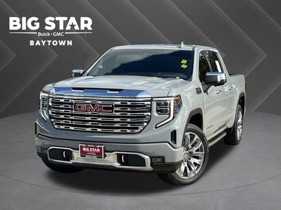 Used 2025 GMC Sierra 1500 Denali