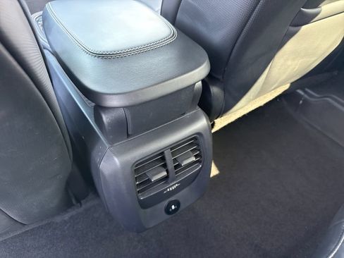 Used 2025 Ford Mustang Mach-E Premium AWD/4WD image 16