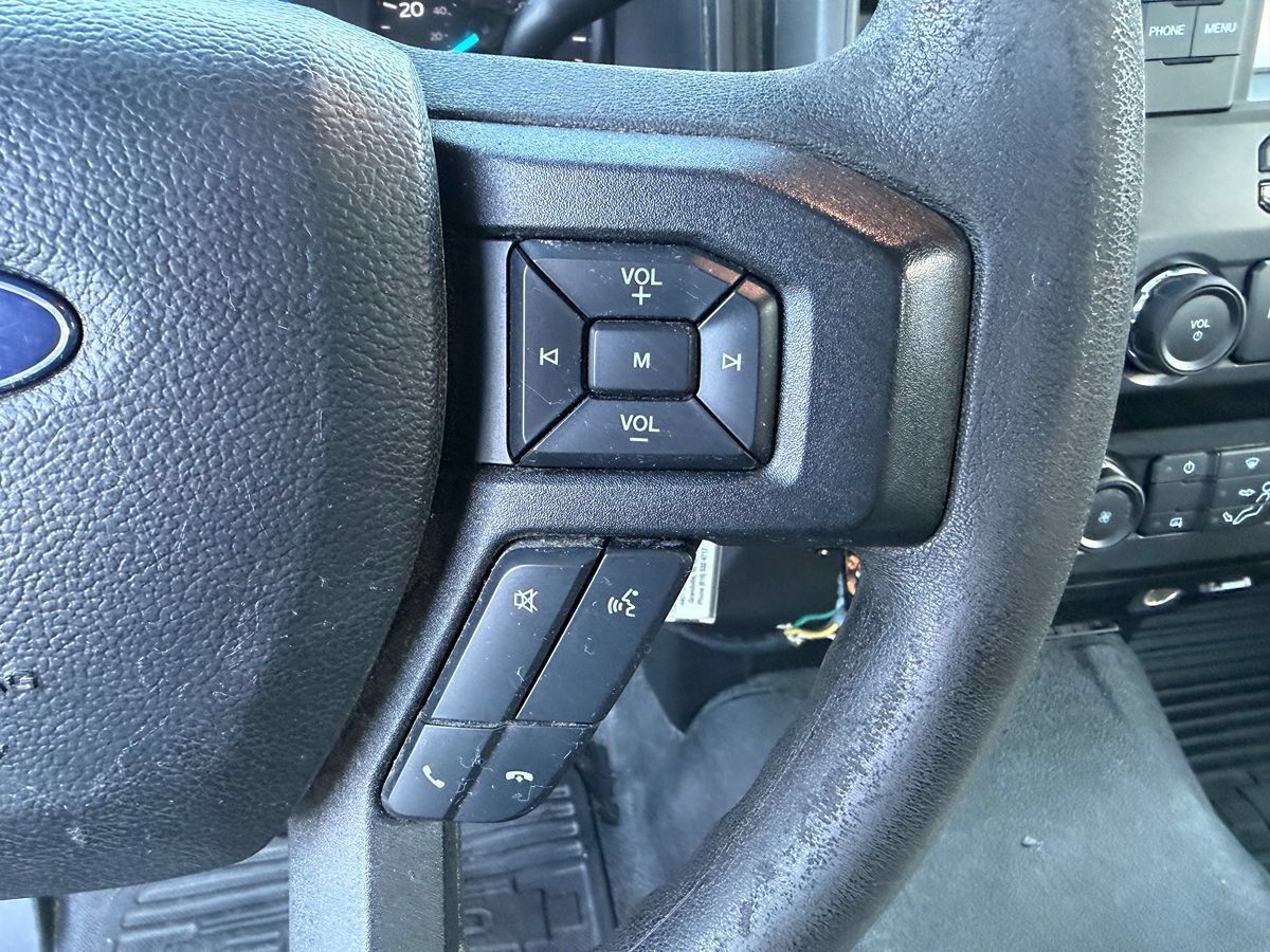 Used 2019 Ford F250 XL w/ XL Value Package AWD/4WD image 6