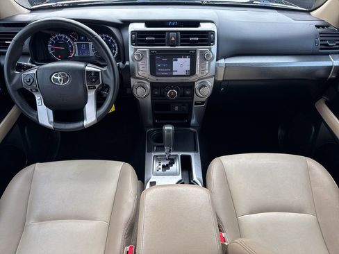 Used 2018 Toyota 4Runner SR5 Premium RWD image 24