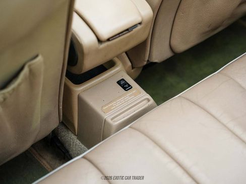 Used 1995 Mercedes-Benz E 320 Convertible image 43