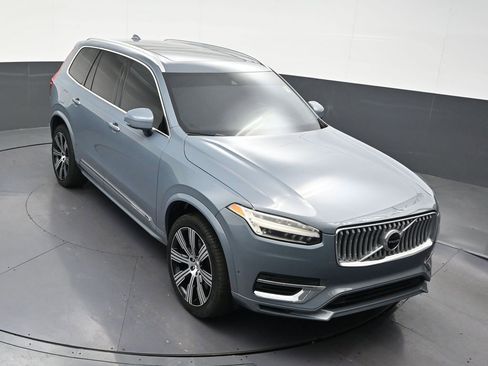Used 2022 Volvo XC90 T8 Inscription w/ Advanced Package AWD/4WD image 23