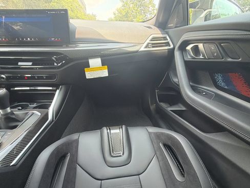 New 2026 BMW M2 w/ Lighting Package RWD image 28