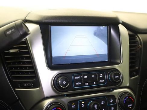 Used 2018 Chevrolet Tahoe LT AWD/4WD image 22