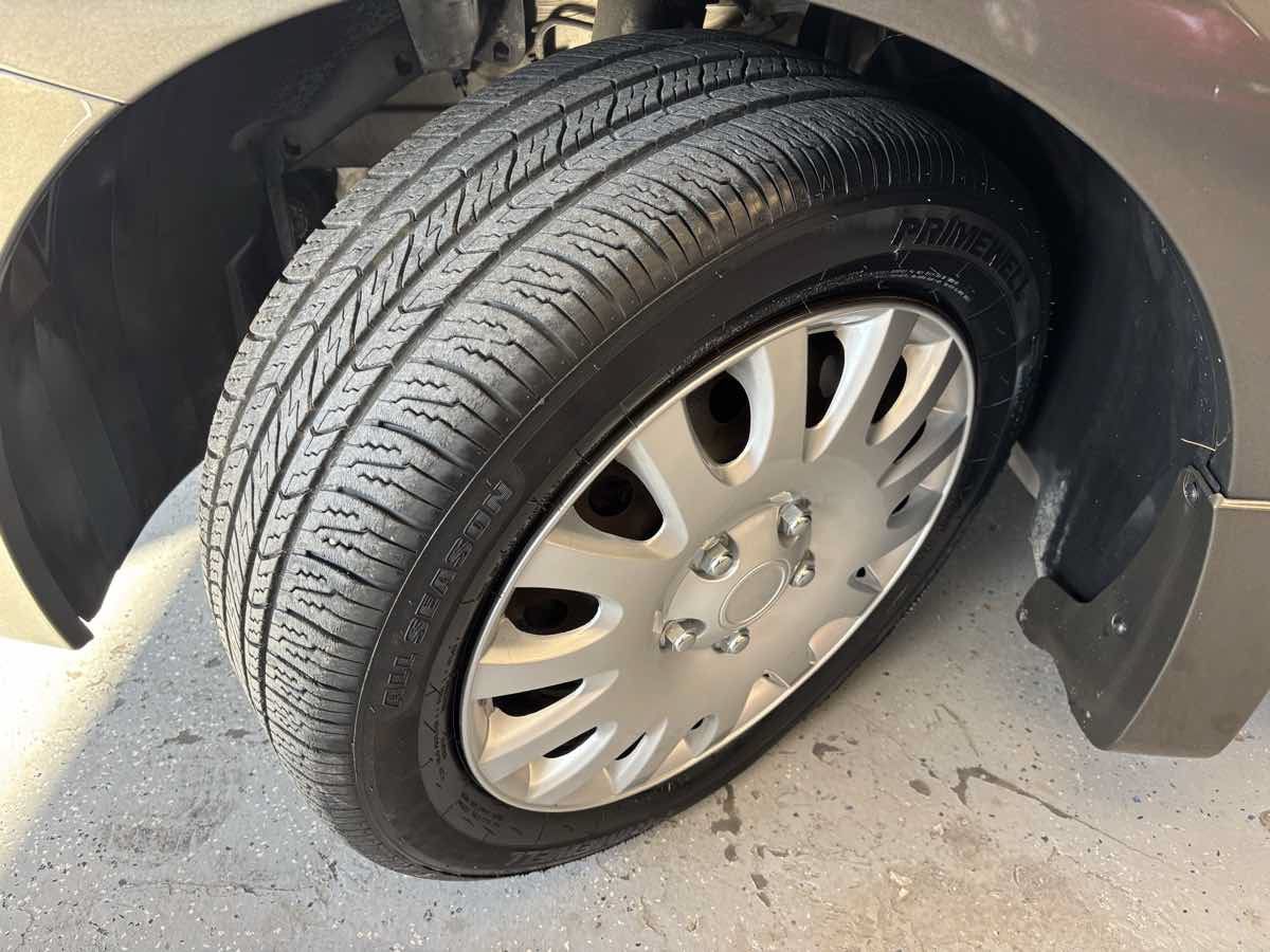 Used 2008 Nissan Sentra 2.0 S FWD image 21