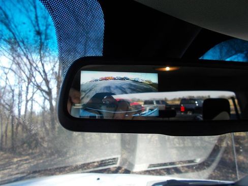 Used 2017 RAM 2500 Tradesman w/ Popular Equipment Group image 37