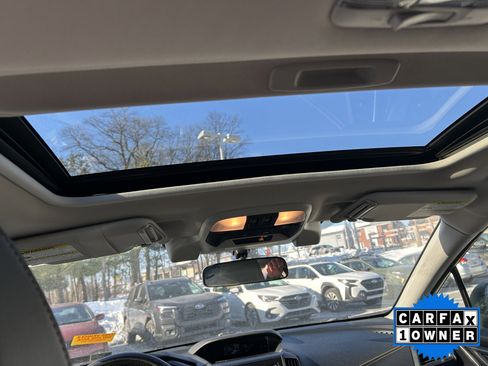 Used 2022 Subaru Crosstrek 2.5i Sport w/ Moonroof Package image 13