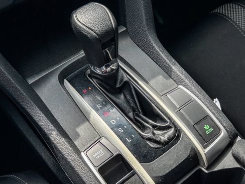Used 2020 Honda Civic LX image 20