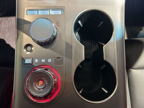 Used 2026 Genesis GV70 3.5T Sport Advanced image 11