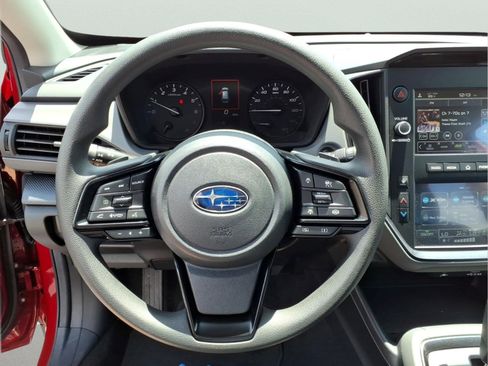 Certified 2026 Subaru Crosstrek 2.5i AWD/4WD image 20