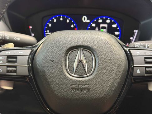 New 2026 Acura ADX AWD image 14
