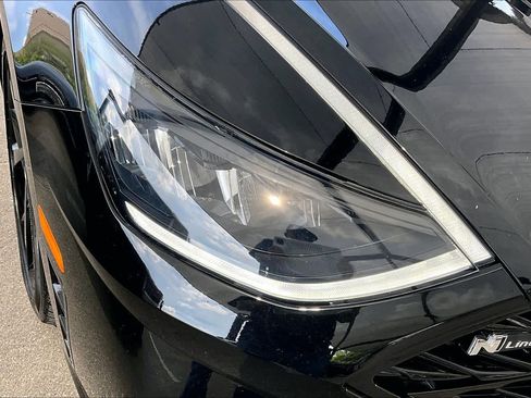 Used 2022 Hyundai Sonata N Line image 28