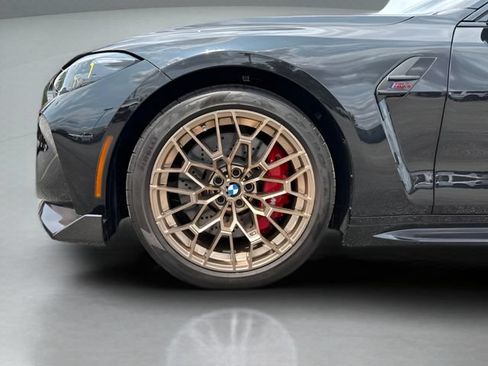 Used 2025 BMW M4 CS AWD/4WD image 27