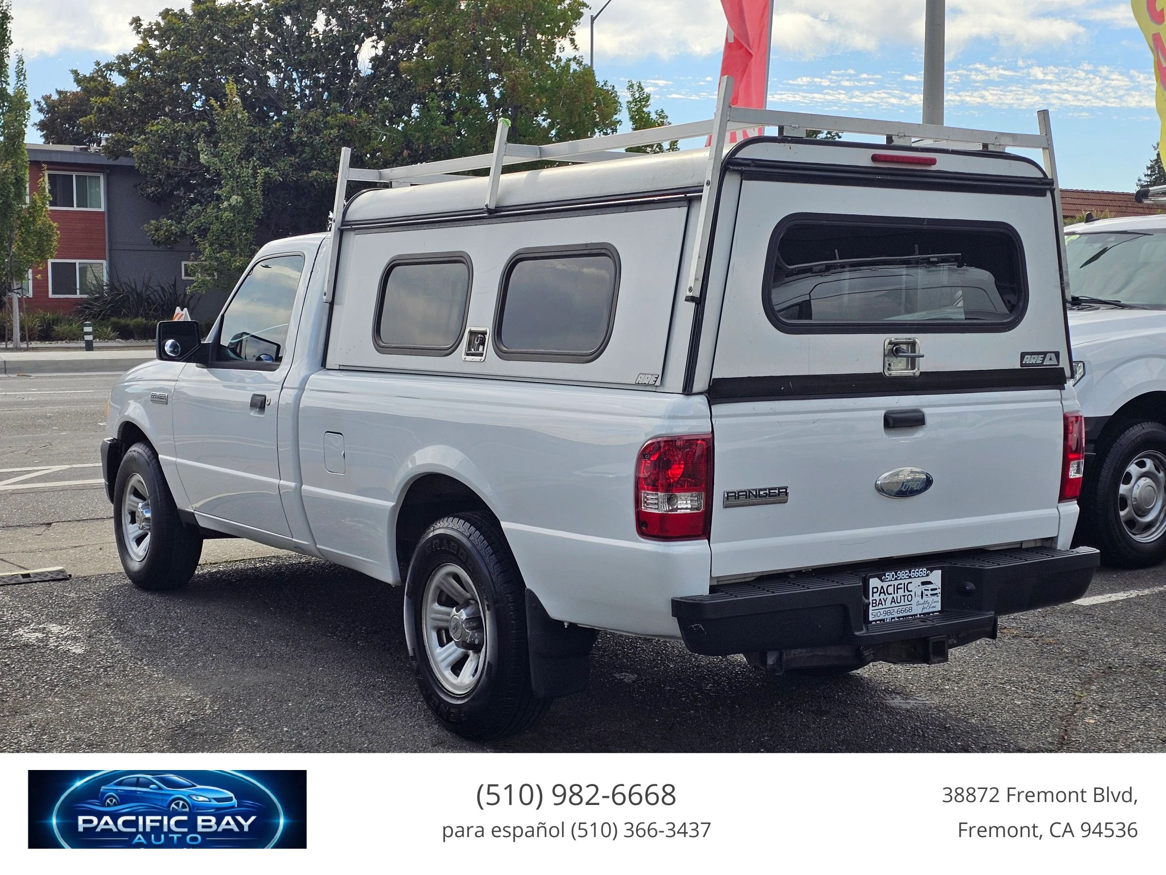 Used 2009 Ford Ranger XL RWD image 5