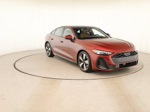 New 2026 Audi A5 2.0T Premium Plus AWD/4WD image 10
