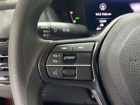 Used 2024 Honda Accord LX image 31