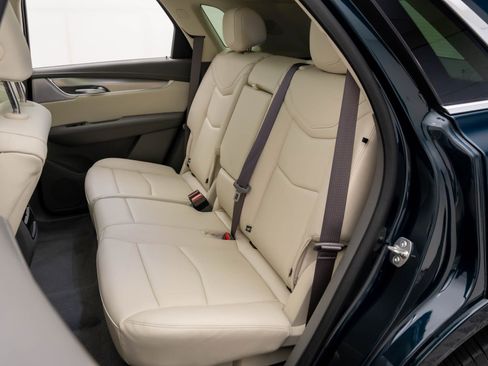 New 2026 Cadillac XT5 Premium Luxury w/ Driver Assist Package image 21