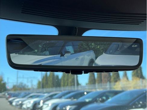 Used 2023 INFINITI QX60 Sensory w/ Vision Package AWD/4WD image 23