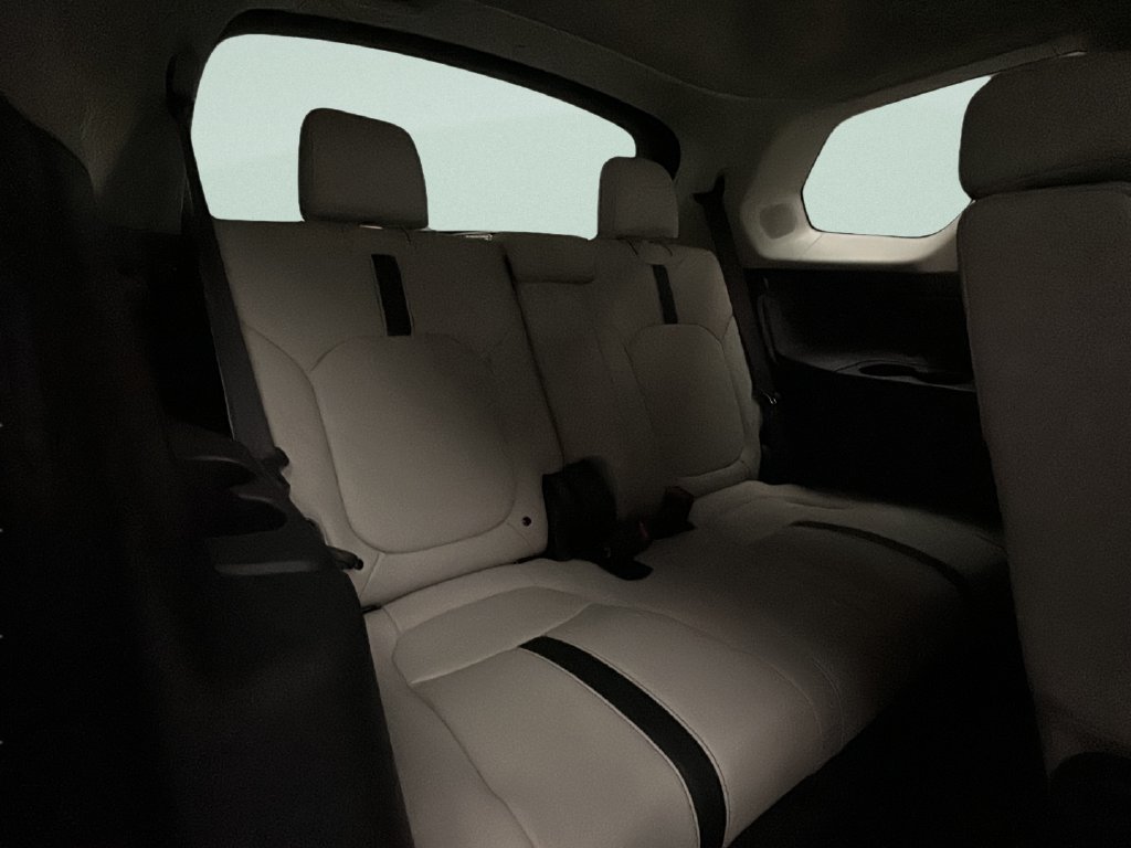New 2026 Honda Pilot image 21