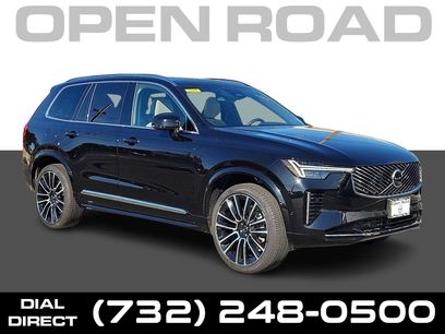 Used 2026 Volvo XC90 B6 Plus w/ Protection Package Premier