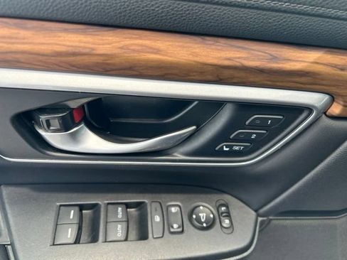 Used 2020 Honda CR-V EX-L image 8