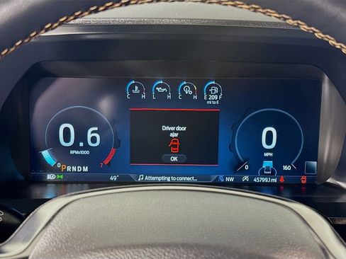 Used 2023 Ford Expedition Max Platinum image 12