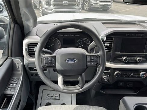 Used 2023 Ford F150 XLT image 32