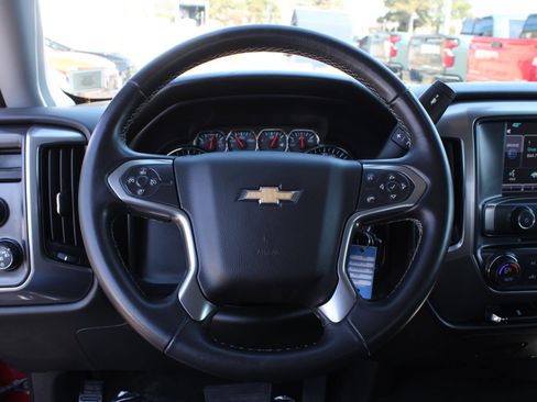 Used 2014 Chevrolet Silverado 1500 LT w/ All Star Edition image 8