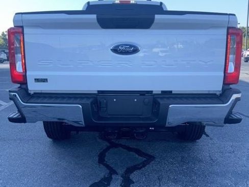 New 2026 Ford F250 XL AWD/4WD image 28