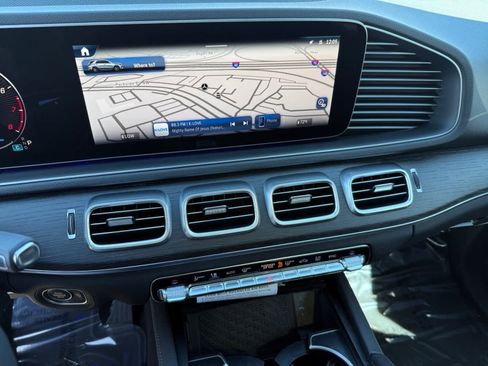 New 2026 Mercedes-Benz GLE 350 4MATIC image 18