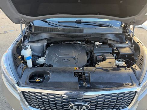 Used 2019 Kia Sorento SX AWD/4WD image 28