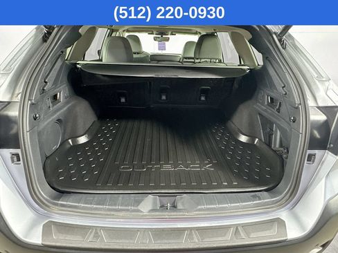 Used 2024 Subaru Outback Limited AWD/4WD image 33