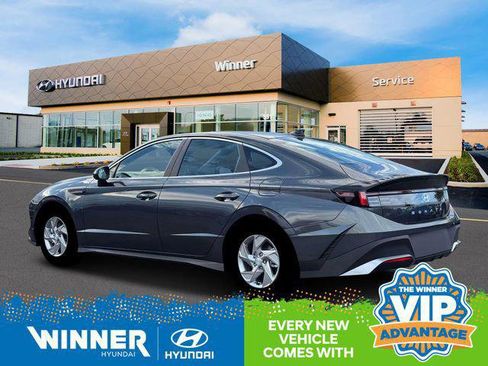 New 2026 Hyundai Sonata SE image 5